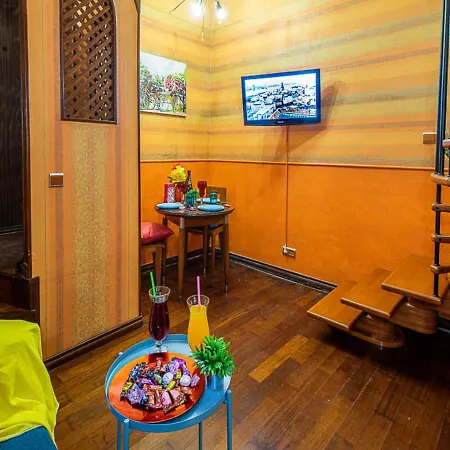 아파트 Old Town Two Level