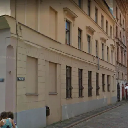 Old Town Two Level Riga